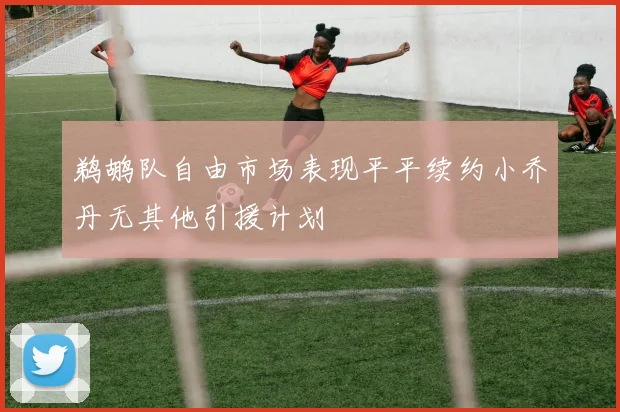 鹈鹕队自由市场表现平平续约小乔丹无其他引援计划